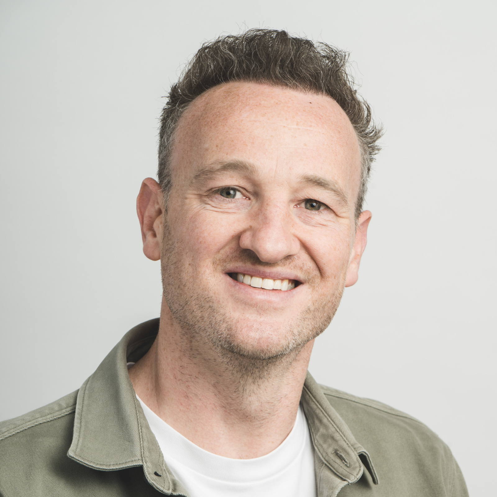 David healey product design director